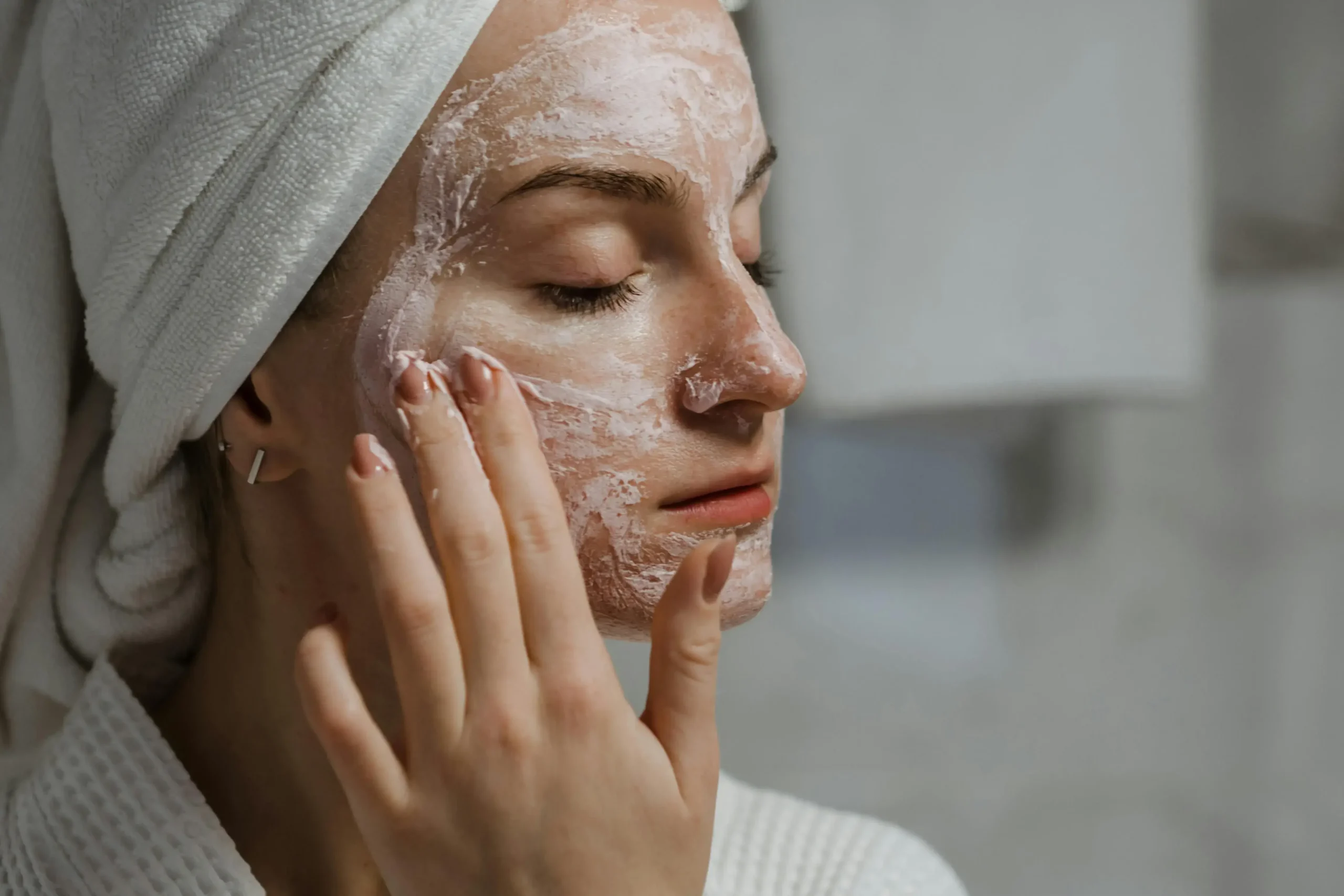 Skincare Routine Made Simple