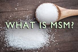 MSM for Beauty and Skin Health – by Guest Writer Dr. Kasandra Patam, Medical Advisor for Nikua Skin